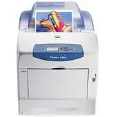 Stampante Laser Colori Xerox Phaser 6360