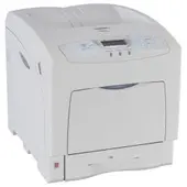 Ricoh Aficio CL4000 Stampante Laser Colori