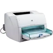 Stampante HP LaserJet 1005w