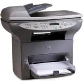 Stampante HP LaserJet 3320N mfp