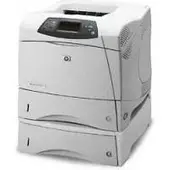 Stampante HP LaserJet 4350DTN