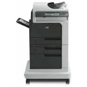 Stampante HP Laserjet Enterprise M4555F