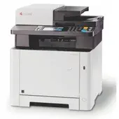 Stampante Kyocera-Mita Ecosys M5526CDN Laser Colori