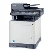 Stampante Kyocera-Mita Ecosys M6030CDN Laser Colori
