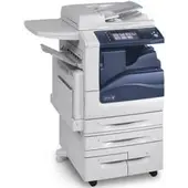 Stampante Laser Colori Xerox Workcentre 7530