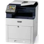 Stampante Laser Colori Xerox WorkCentre 6515