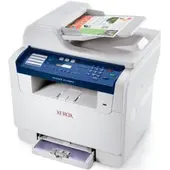 Stampante Laser Xerox Phaser 6110 MFP