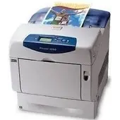 Stampante Laser Colori Xerox Phaser 6350