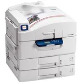 Stampante Laser colori Xerox Phaser 7400