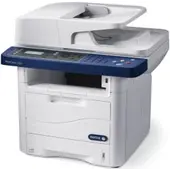 Stampante Laser Xerox WorkCentre 3325