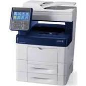 Stampante Laser Colori Xerox WorkCentre 6655