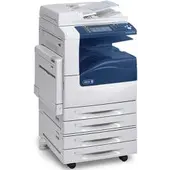 Stampante Laser Colori Xerox Workcentre 7120
