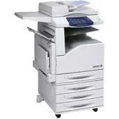 Stampante Laser Colori Xerox Workcentre 7435