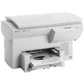 HP Color Copier 100 stampante ink-jet