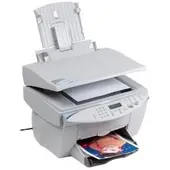 HP Color Copier 145 stampante ink-jet