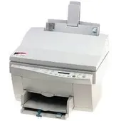HP Color Copier 150 stampante ink-jet