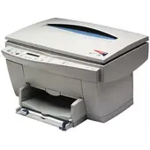 HP Color Copier 160 stampante ink-jet
