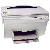 HP Color Copier 190 stampante ink-jet
