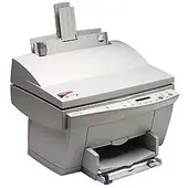 HP Color Copier 260 stampante ink-jet