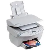 HP Color Copier 280 stampante ink-jet