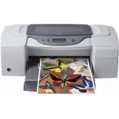 HP Color InkJet CP1700 stampante ink-jet