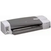 stampante ink-jet HP DesignJet 100