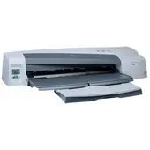 stampante ink-jet HP DesignJet 110 Plus