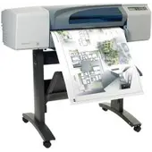 Stampante Hewlett Packard DesignJet 500PLUS