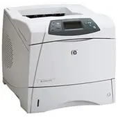 Stampante HP LaserJet 4200