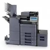Kyocera TaskAlfa 6052ci Stampante Laser Colori