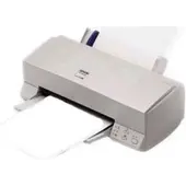 Epson Stylus Color 400 Stampante inkjet