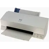 Epson Stylus Color 640 Stampante inkjet