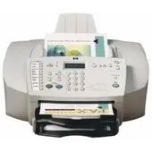 Fax HP 1220xi ink-jet