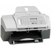 Fax HP 1230xi ink-jet