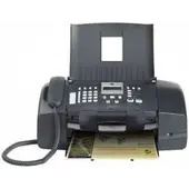 Fax HP 1240 ink-jet