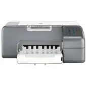 HP Business InkJet 1200DTN stampante ink-jet
