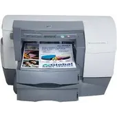 HP Business InkJet 2280TN stampante ink-jet