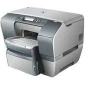 HP Business InkJet 2300DTN stampante ink-jet