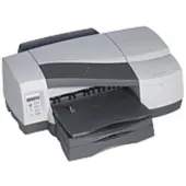 HP Business InkJet 2600DN stampante ink-jet