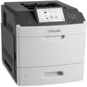 Stampante Laser Lexmark MS810DE
