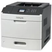 Stampante Laser Lexmark MS810N
