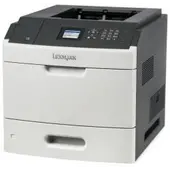 Stampante Laser Lexmark MS811N