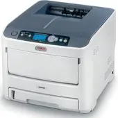 Oki C610DM Stampante Laser Colori