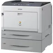 Epson Aculaser C9300DTN stampante laser