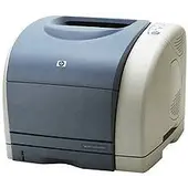Stampante HP Color Laserjet 1500