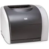 Stampante HP Color Laserjet 2550