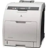 Stampante HP Color Laserjet 3800