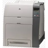 Stampante HP Color Laserjet 4700