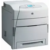 Stampante HP Color Laserjet 5500 SER