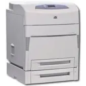 Stampante HP Color Laserjet 5550DTN